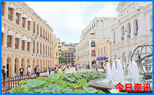 8月份适合旅游的城市
